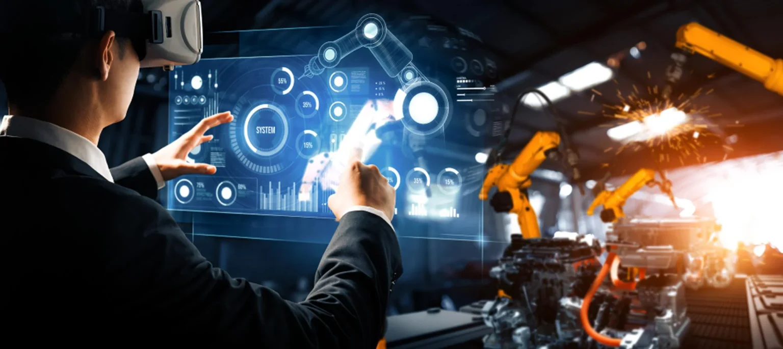 Industrial IoT – Product Launch Intelligence Driving Regional Success